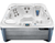 SPA HOTSPRING ARIA - 5 lugares - IOT-POOL