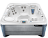 SPA HOTSPRING ARIA - 5 lugares - IOT-POOL