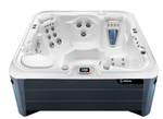 SPA HOTSPRING ARIA - 5 lugares - IOT-POOL