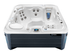 SPA HOTSPRING ARIA - 5 lugares - IOT-POOL