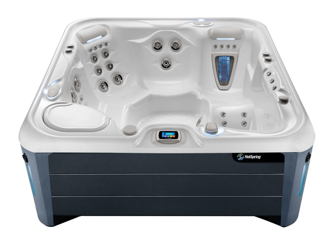 SPA HOTSPRING ARIA - 5 lugares - IOT-POOL