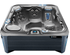 SPA HOTSPRING ARIA - 5 lugares - IOT-POOL