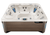 SPA HOTSPRING GRANDEE - 7 lugares - IOT-POOL