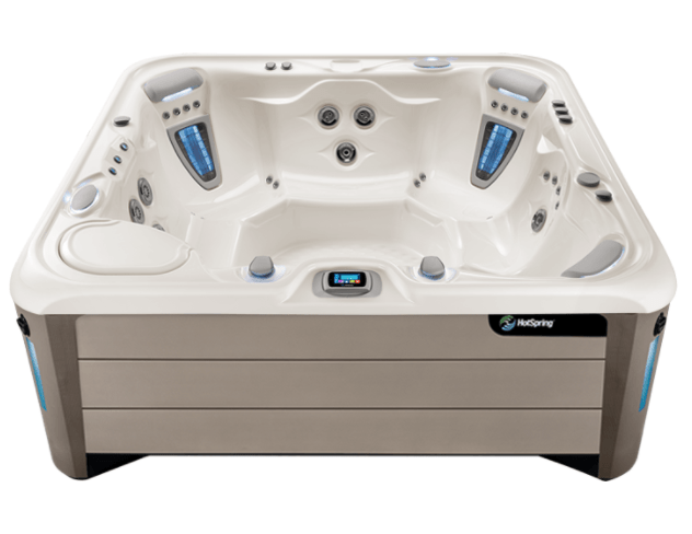 SPA HOTSPRING GRANDEE - 7 lugares - IOT-POOL