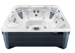 SPA HOTSPRING GRANDEE - 7 lugares - IOT-POOL