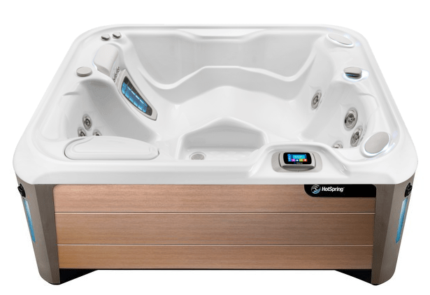 SPA HOTSPRING JETSETTER - 3 lugares - IOT-POOL
