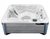 SPA HOTSPRING JETSETTER - 3 lugares - IOT-POOL