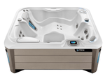 SPA HOTSPRING JETSETTER LX - 3 lugares - IOT-POOL