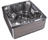 SPA HOTSPRING LIMELIGHT Pulse E Pulse™ music- 7 lugares