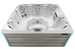 SPA HOTSPRING LIMELIGHT Pulse E Pulse™ music- 7 lugares