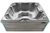 SPA HOTSPRING LIMELIGHT Pulse E Pulse™ music- 7 lugares