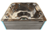 SPA HOTSPRING LIMELIGHT Pulse E Pulse™ music- 7 lugares