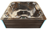SPA HOTSPRING LIMELIGHT Pulse E Pulse™ music- 7 lugares