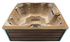 SPA HOTSPRING LIMELIGHT Pulse E Pulse™ music- 7 lugares