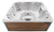 SPA HOTSPRING LIMELIGHT Pulse E Pulse™ music- 7 lugares