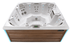 SPA HOTSPRING LIMELIGHT Pulse E Pulse™ music- 7 lugares