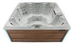 SPA HOTSPRING LIMELIGHT Pulse E Pulse™ music- 7 lugares