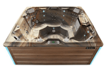 SPA HOTSPRING LIMELIGHT Pulse E Pulse™ music- 7 lugares