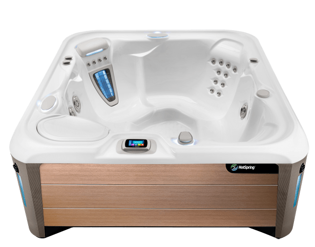 SPA HOTSPRING PRODIGY - 5 lugares