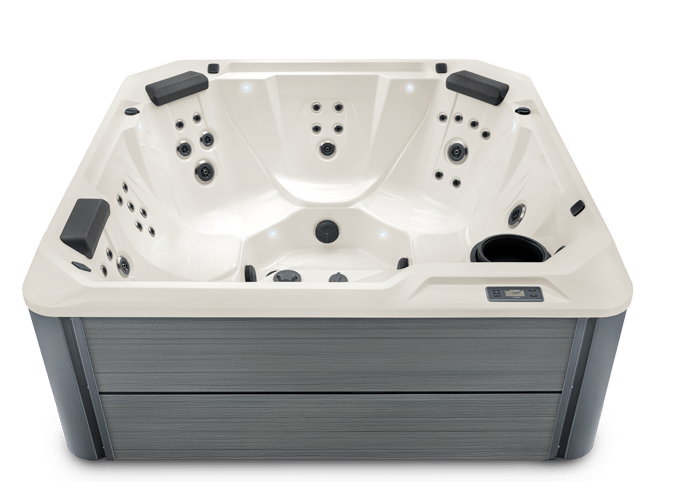 Spa HOTSPRING - Relay ™ - IOT-POOL