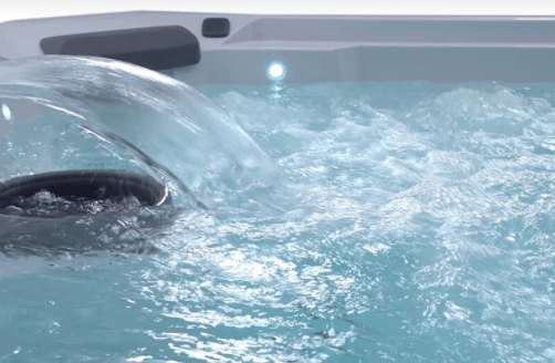 Spa HOTSPRING - Relay ™ - IOT-POOL