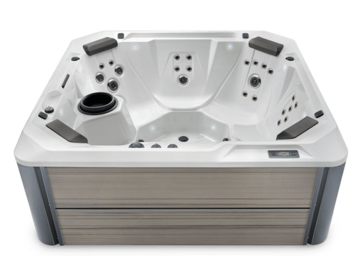 Spa HOTSPRING - Rhythm ™ - IOT-POOL