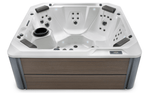 Spa HOTSPRING - Rhythm ™ - IOT-POOL