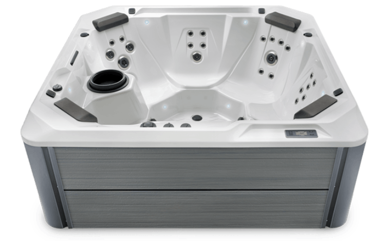 Spa HOTSPRING - Rhythm ™ - IOT-POOL