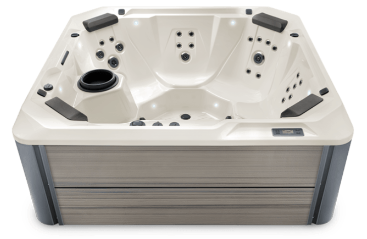 Spa HOTSPRING - Rhythm ™ - IOT-POOL