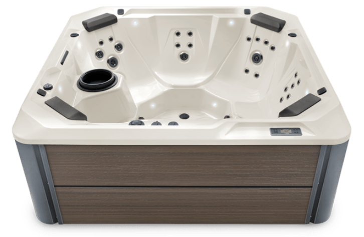 Spa HOTSPRING - Rhythm ™ - IOT-POOL