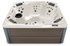 Spa HOTSPRING - Rhythm ™ - IOT-POOL