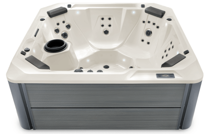 Spa HOTSPRING - Rhythm ™ - IOT-POOL