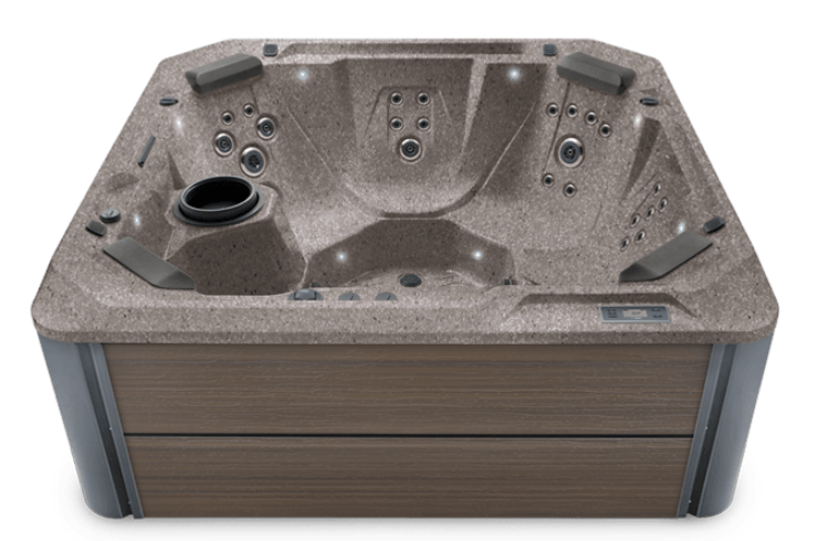 Spa HOTSPRING - Rhythm ™ - IOT-POOL