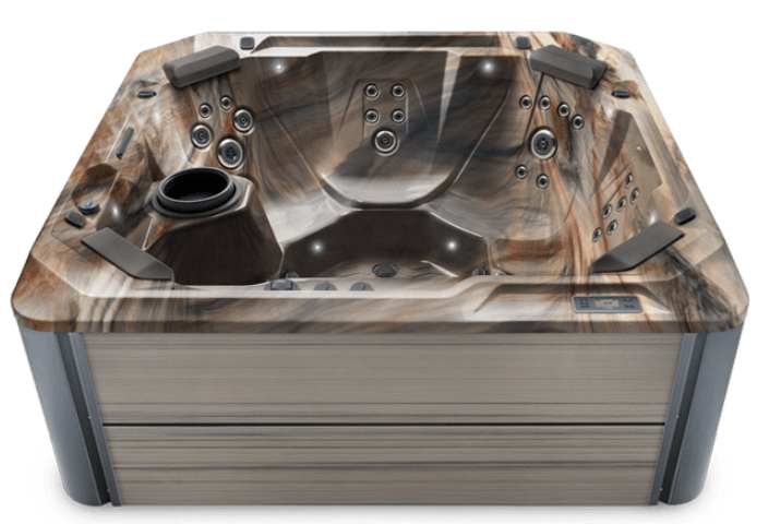 Spa HOTSPRING - Rhythm ™ - IOT-POOL