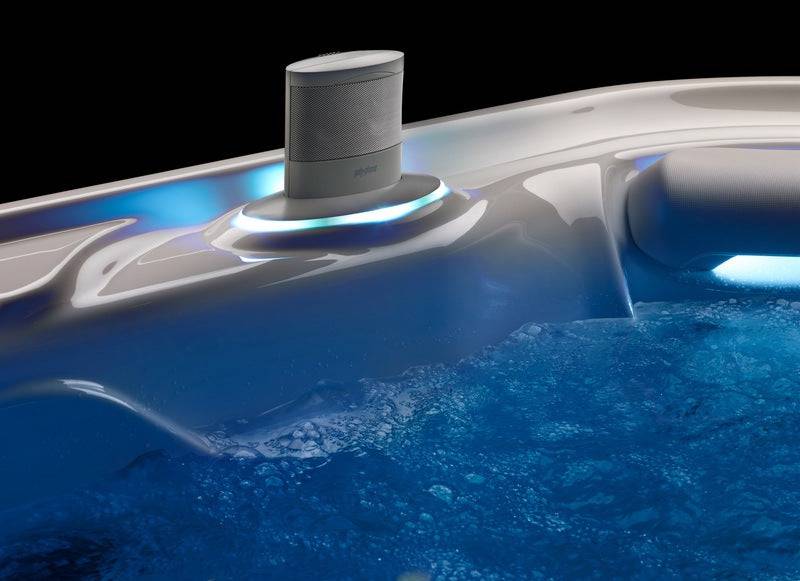 Spa HOTSPRING - Rhythm ™ - IOT-POOL