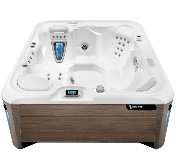 SPA HOTSPRING SOVEREIGN - 5 lugares - IOT-POOL