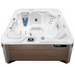 SPA HOTSPRING SOVEREIGN - 5 lugares - IOT-POOL