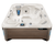 SPA HOTSPRING SOVEREIGN - 5 lugares - IOT-POOL