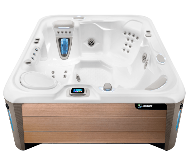 SPA HOTSPRING SOVEREIGN - 5 lugares - IOT-POOL