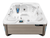 SPA HOTSPRING SOVEREIGN - 5 lugares - IOT-POOL