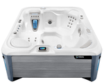 SPA HOTSPRING SOVEREIGN - 5 lugares - IOT-POOL