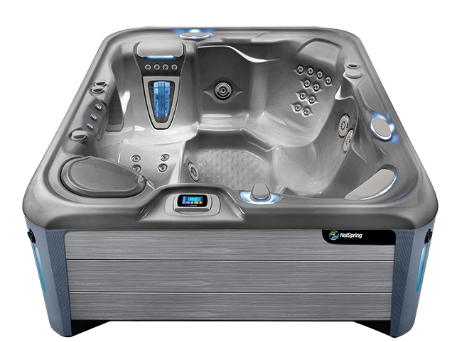 SPA HOTSPRING SOVEREIGN - 5 lugares - IOT-POOL