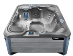 SPA HOTSPRING SOVEREIGN - 5 lugares - IOT-POOL