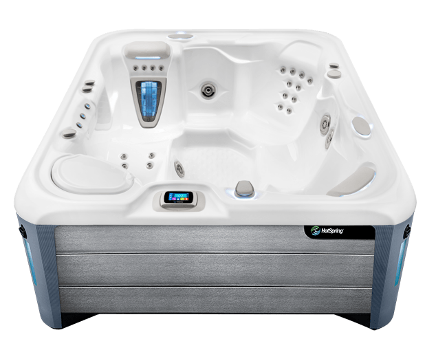 SPA HOTSPRING SOVEREIGN - 5 lugares - IOT-POOL