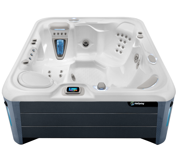 SPA HOTSPRING SOVEREIGN - 5 lugares - IOT-POOL