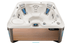SPA HOTSPRING VANGUARD - 6 lugares - IOT-POOL