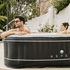 Spa gonflable ASPEN