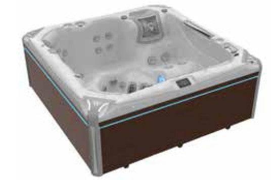 SPA KILIMANJARO LIFE - 6 lugares - IOT-POOL