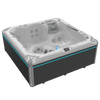 SPA KILIMANJARO LIFE - 6 lugares - IOT-POOL
