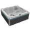 SPA KILIMANJARO LIFE - 6 lugares - IOT-POOL